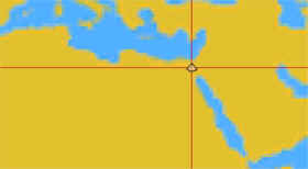 A Brief Look At Tomorrow - The location of the great pyramid, Giza Plateau, Egypt - A Brief Look At Tomorrow 