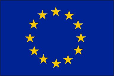 A Brief Look At Tomorrow - The emblem of the European Union - A Brief Look At Tomorrow 