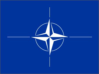 A Brief Look At Tomorrow - The emblem of NATO- A Brief Look At Tomorrow 