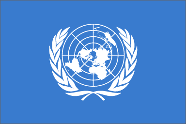 A Brief Look At Tomorrow - The emblem of the United Nations - A Brief Look At Tomorrow 