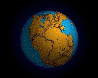 Genesis 11:8 - the  Earth - A Brief Look At Tomorrow