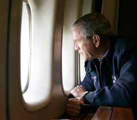 George Bush - A Brief Look At Tomorrow