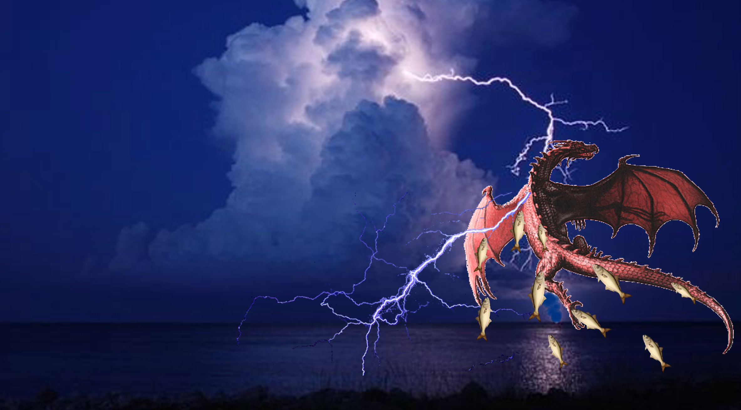 Dragon Slayer - Ezekiel 29 Prophecy - A Brief Look At Tomorrow