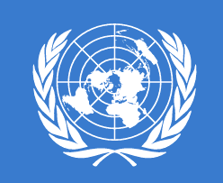 A Brief Look At Tomorrow - United Nations Symbol - A Brief Look At Tomorrow