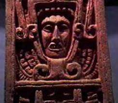A Brief Look At Tomorrow - The most interesting thing about the serpent god of ancient Mayan culture is that he was also depicted with the face of a man. SCARECROW