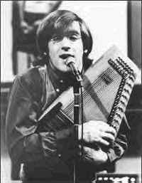 A Brief Look At Tomorrow - The Psaltery mentioned in First Samuel is equivalent in our time to the modern autoharp that was made famous by a man named John Sebastian of Lovin' Spoonful. A Brief Look At Tomorrow 