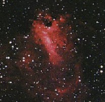 A Brief Look At Tomorrow - Lobster Nebula - A Brief Look At Tomorrow